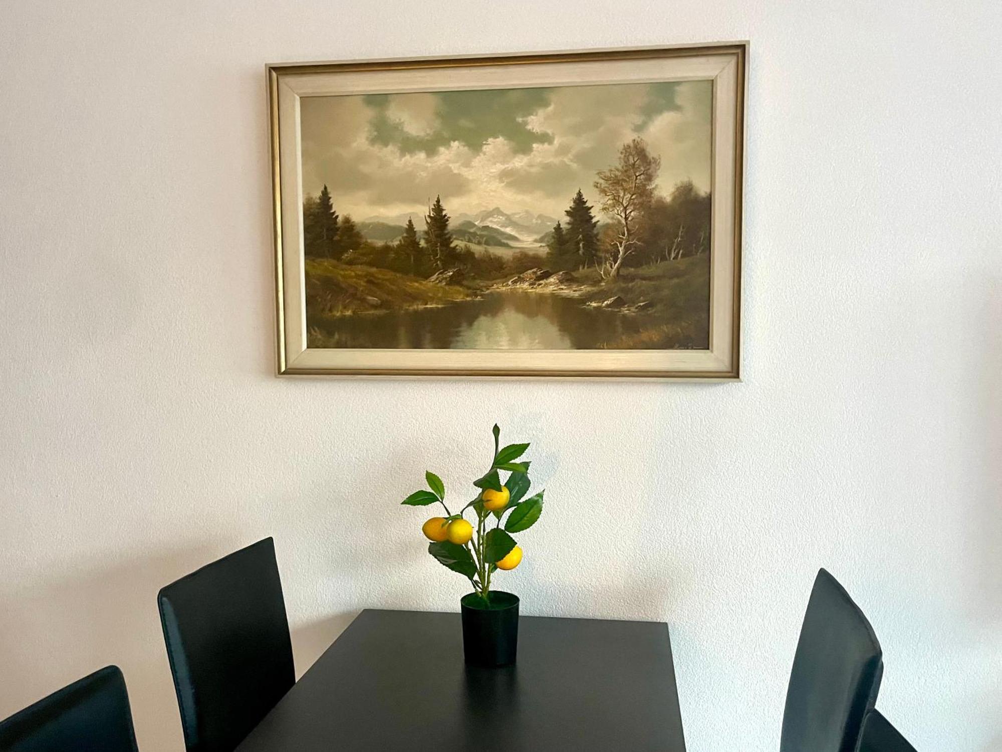 Neu Schwarzwald Zimmer Am Schloessle Goldstadt بفورتسهايم المظهر الخارجي الصورة