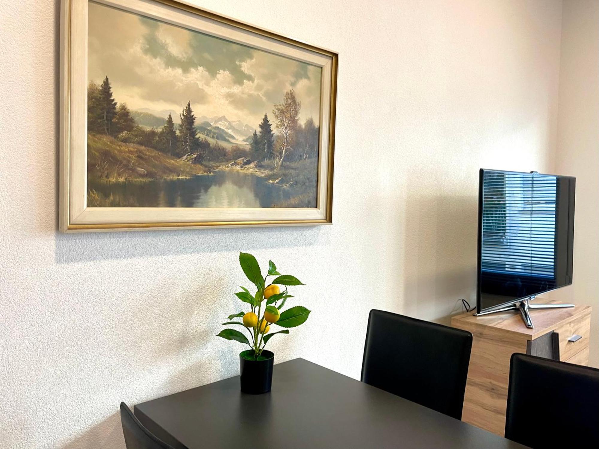 Neu Schwarzwald Zimmer Am Schloessle Goldstadt بفورتسهايم المظهر الخارجي الصورة