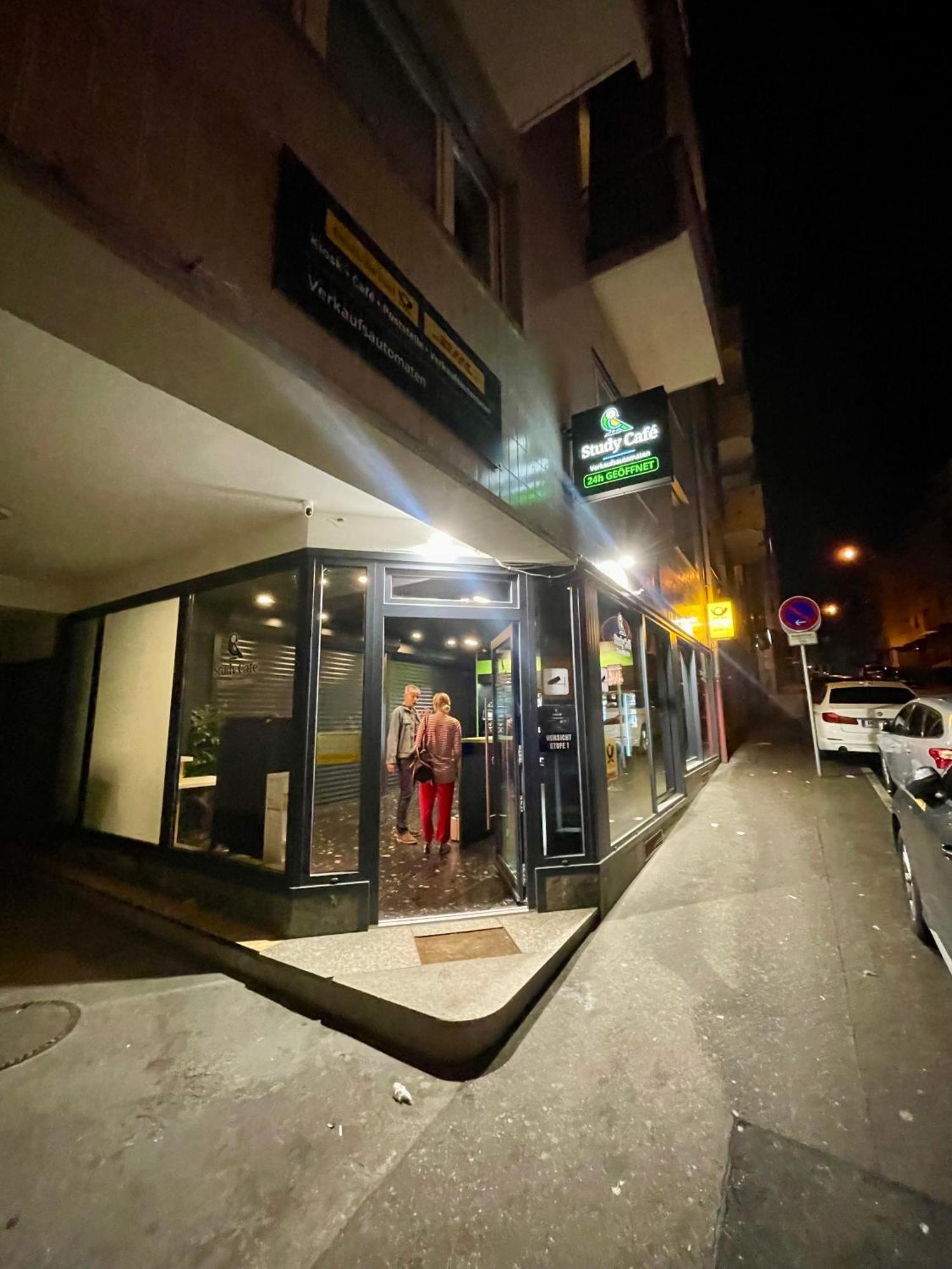 Neu Schwarzwald Zimmer Am Schloessle Goldstadt بفورتسهايم المظهر الخارجي الصورة
