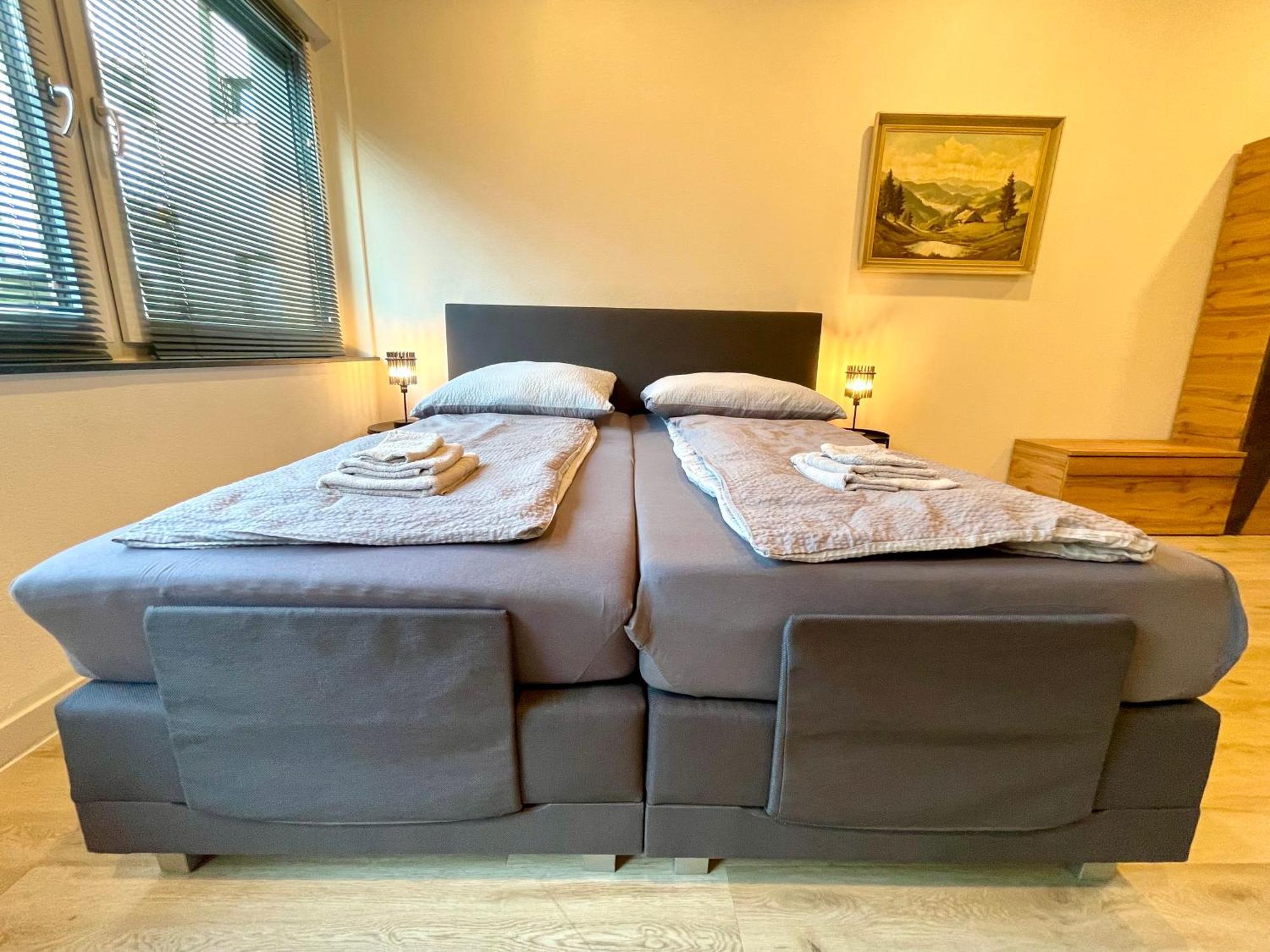 Neu Schwarzwald Zimmer Am Schloessle Goldstadt بفورتسهايم المظهر الخارجي الصورة