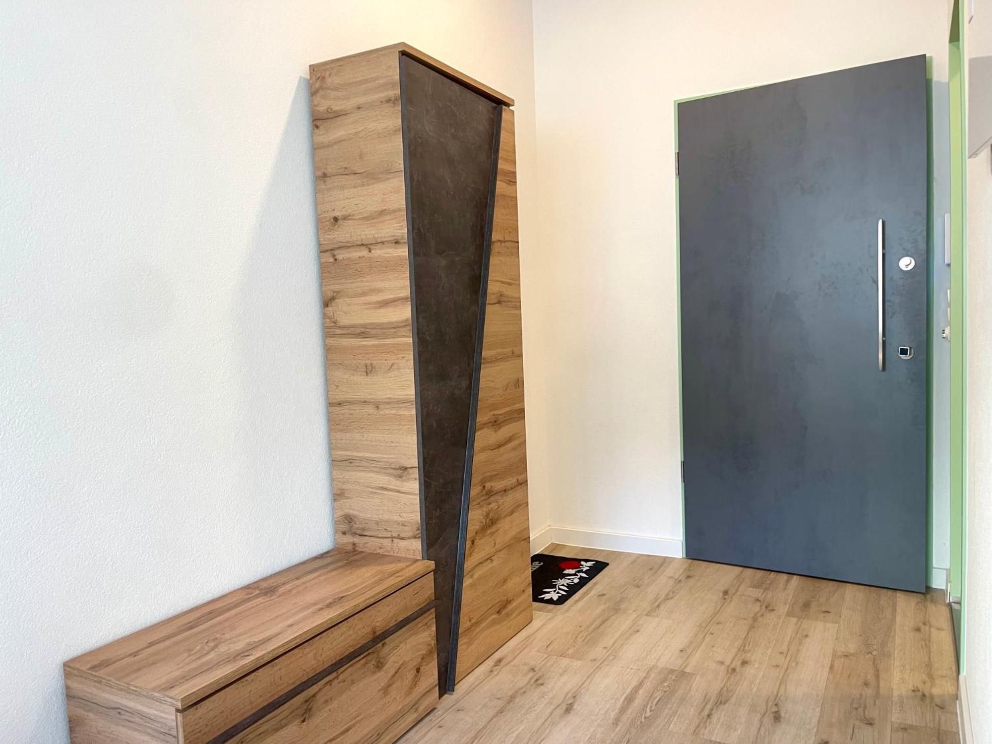 Neu Schwarzwald Zimmer Am Schloessle Goldstadt بفورتسهايم المظهر الخارجي الصورة
